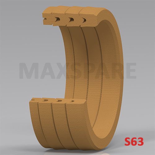 Spareage : S63