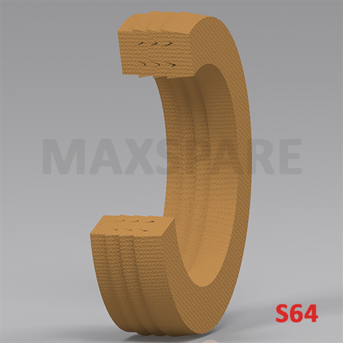 Spareage : S64
