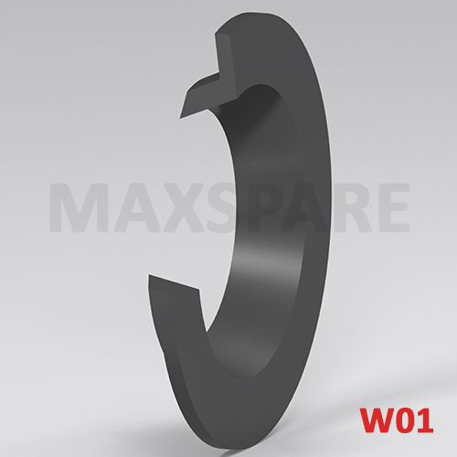 Spareage : W01