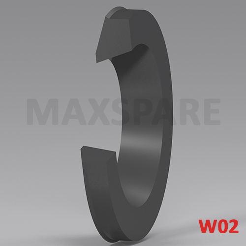 Spareage : W02