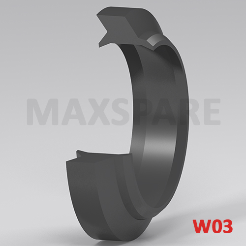 Spareage : W03