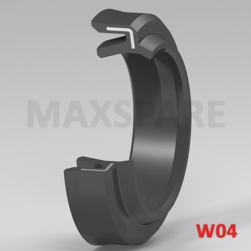 Spareage : W04