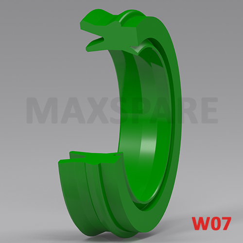 Spareage : W07