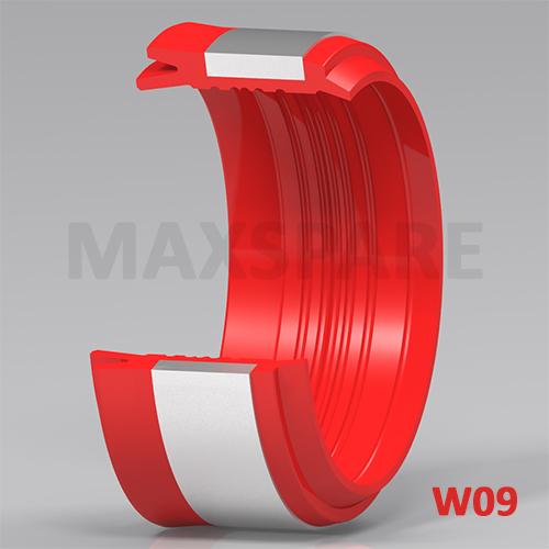 Spareage : W09