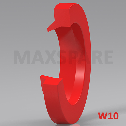 Spareage : W10