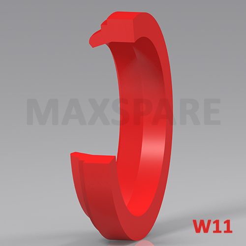 Spareage : W11