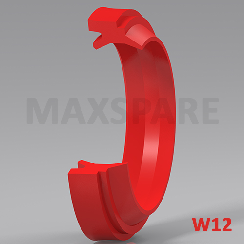 Spareage : W12