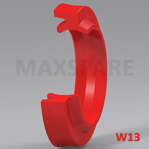 Spareage : W13