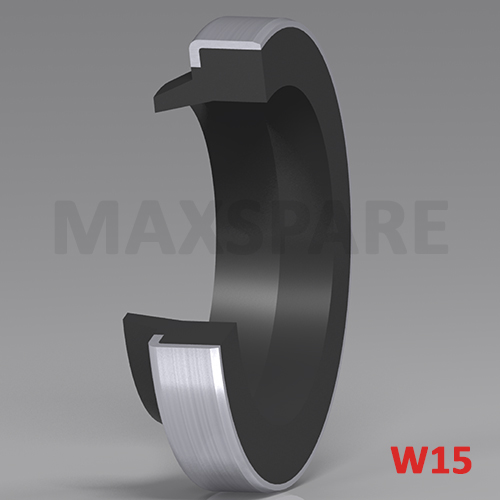 Spareage : W15