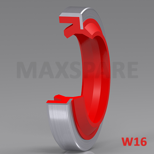 Spareage : W16