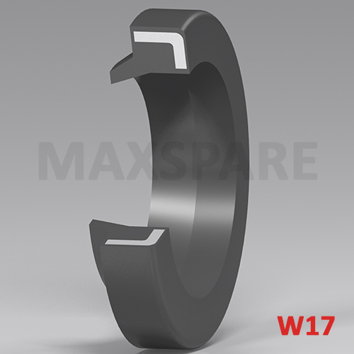 Spareage : W17