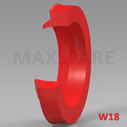 Spareage : W18