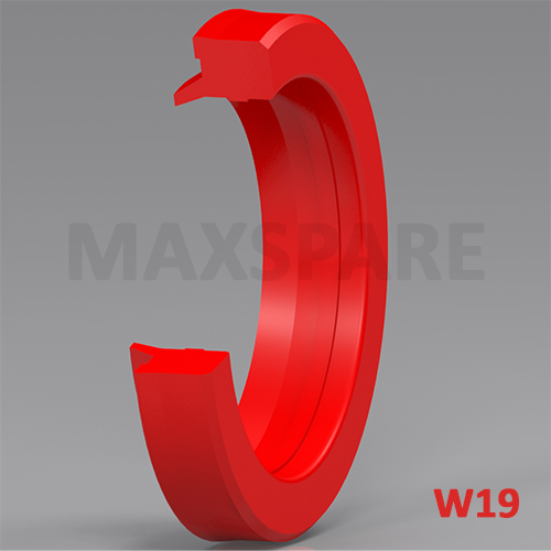 Spareage : W19