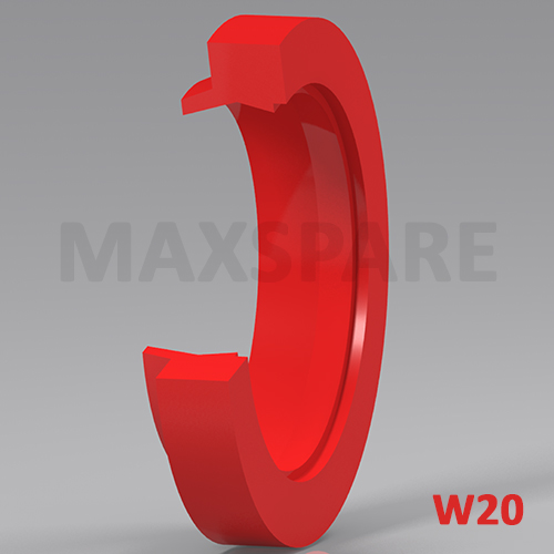 Spareage : W20