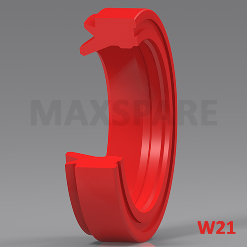 Spareage : W21