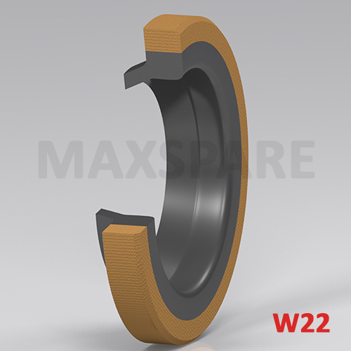 Spareage : W22