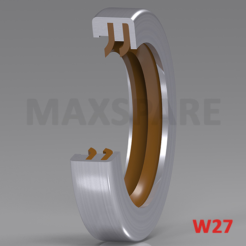 Spareage : W27