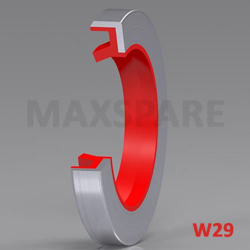 Spareage : W29