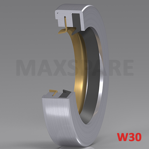 Spareage : W30