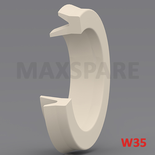Spareage : W35