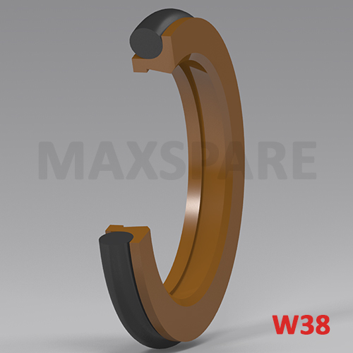 Spareage : W38