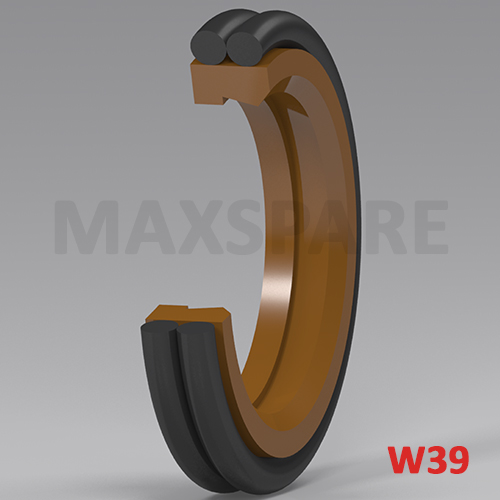 Spareage : W39
