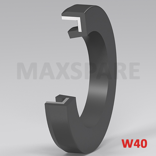 Spareage : W40