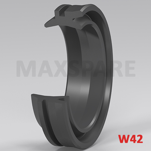 Spareage : W42