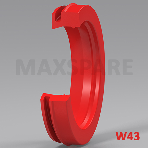 Spareage : W43