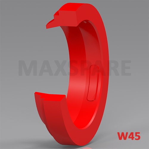Spareage : W45