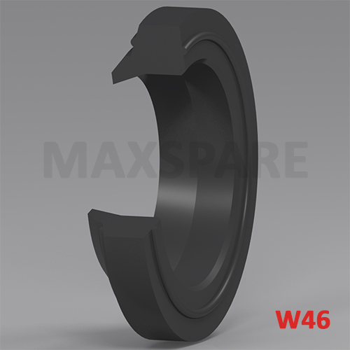 Spareage : W46