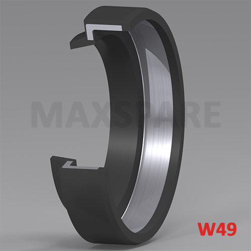 Spareage : W49