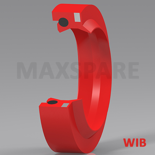 Spareage : WIB
