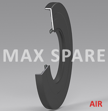 Spareage : AIR