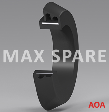 Spareage : AOA