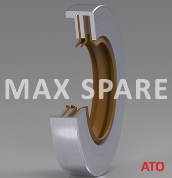 Spareage : ATO