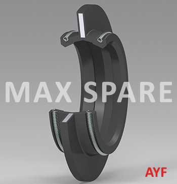 Spareage : AYF