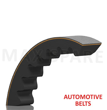 AUTOMOTIVE BELTS - maxspare Special Construction Belts