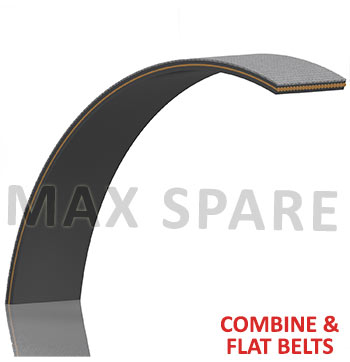 FLAT BELTS - maxspare Special Construction Belts