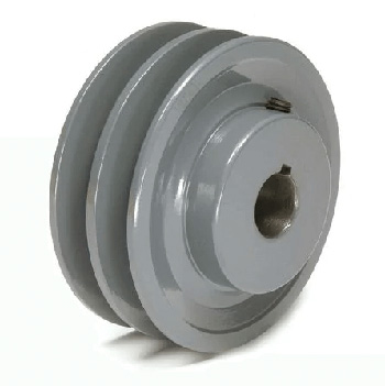 Spareage : Regular Pulley
