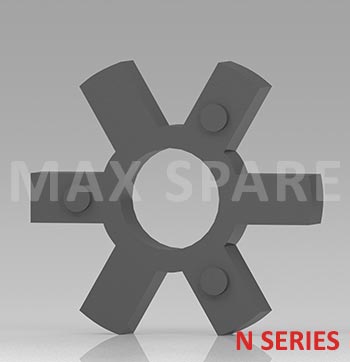 N SERIES - maxspare Spider Range