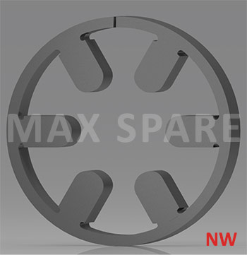 NW SERIES - maxspare Spider Range