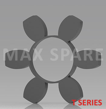 T SERIES - maxspare Spider Range