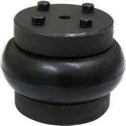 CTY - Spareage Metal Coupling