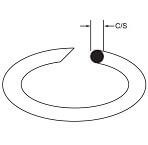 O - Ring Cord - maxspare O Rings & Quad Rings