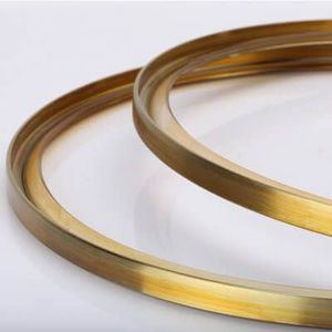 External Sealing Seals