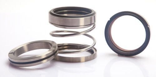 Mechanical Seals