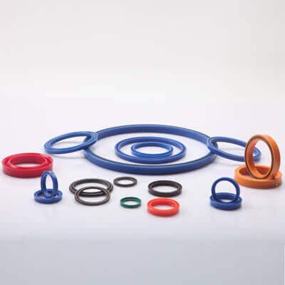 Rod Seals