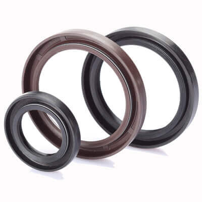 Standard Rotary Shaft Seals