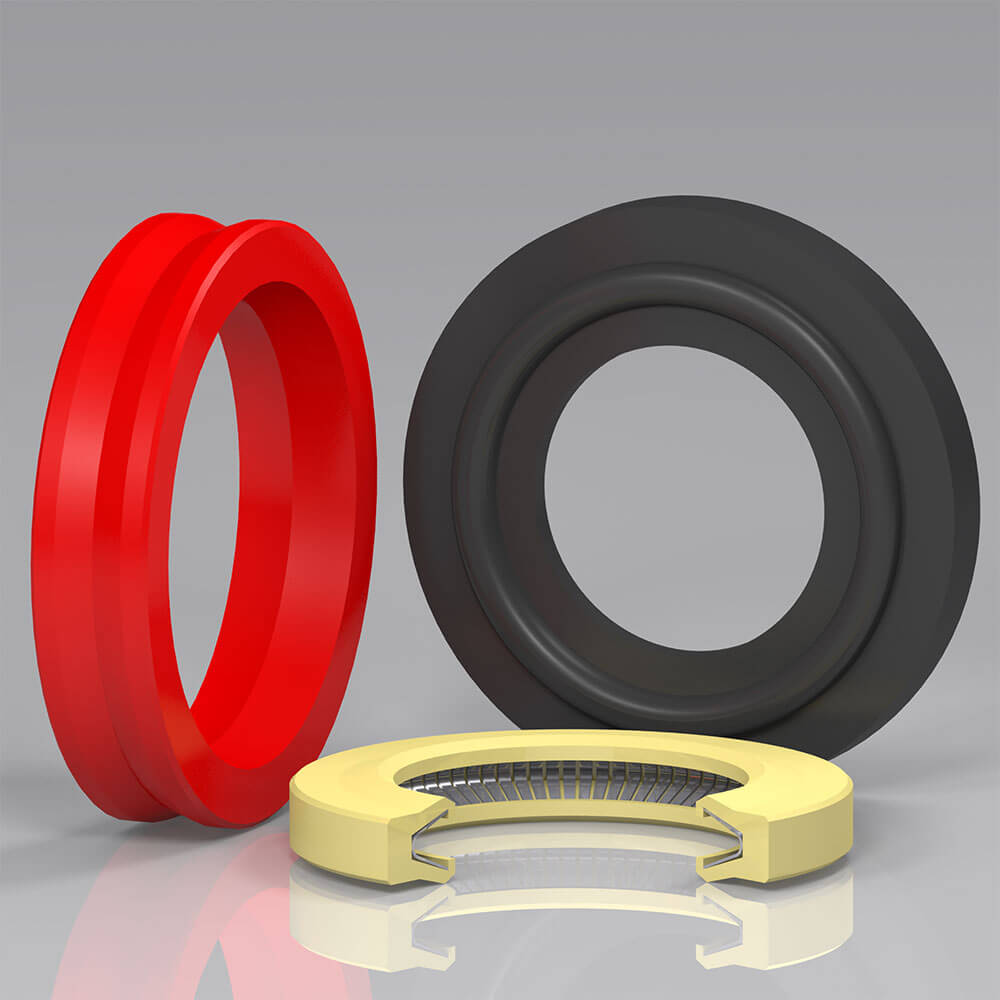 Static Seal